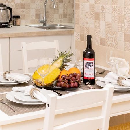 شقة Apartamento Asta تورّيفيِخا المظهر الخارجي الصورة