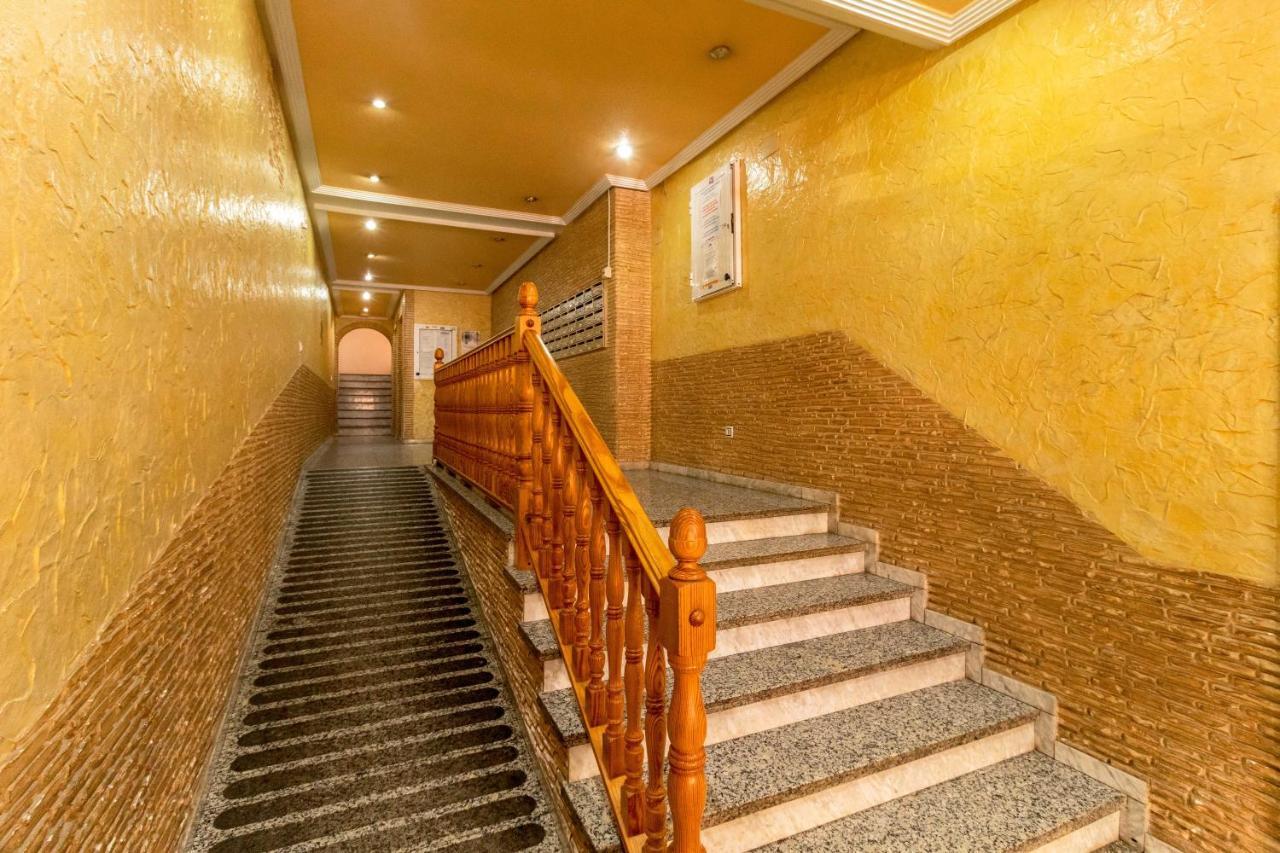 شقة Apartamento Asta تورّيفيِخا المظهر الخارجي الصورة