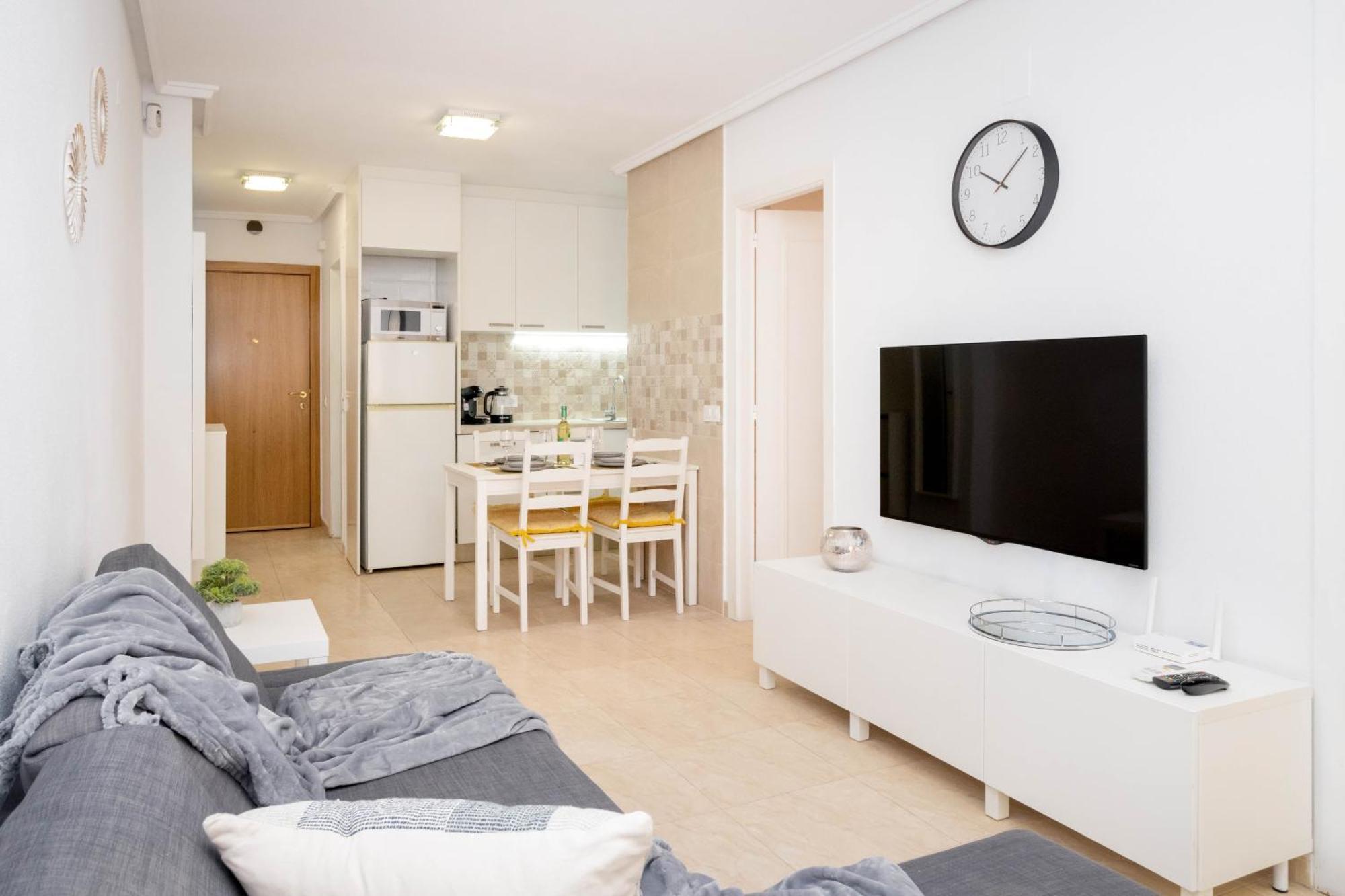 شقة Apartamento Asta تورّيفيِخا المظهر الخارجي الصورة